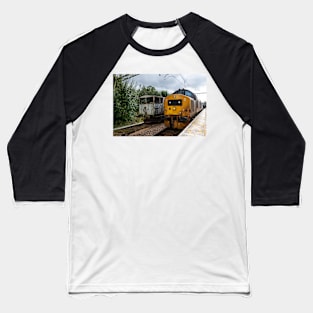 Class 37 Baseball T-Shirt